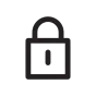App Lock icon in Honista